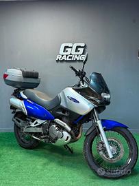 Suzuki freewind 650