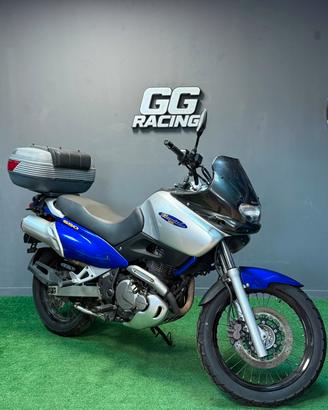 Suzuki freewind 650
