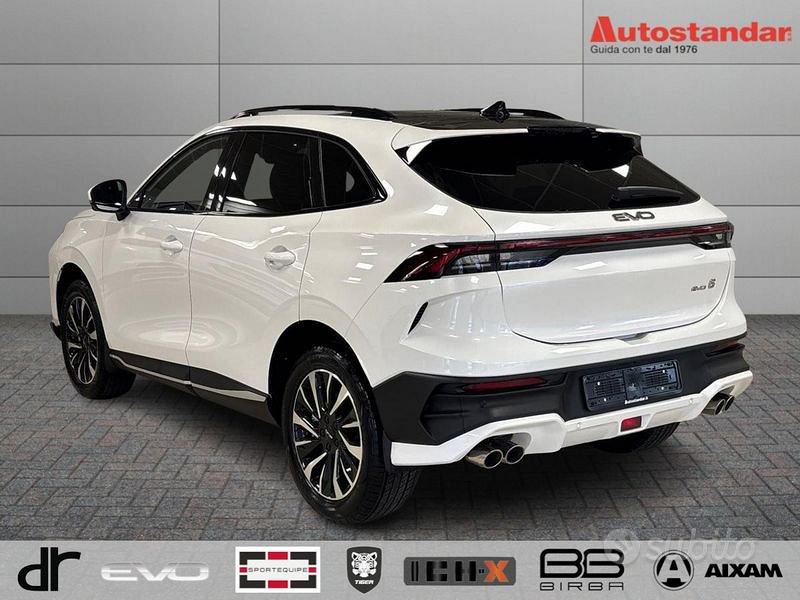 Cevo-C Evo 6 2026 photo 4