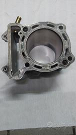 Cilindro gruppo termico Drz 400