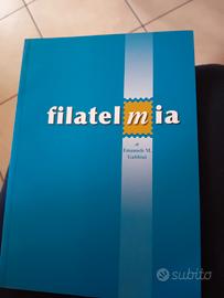 filatelmia aut.Emanuele M.Gabbini