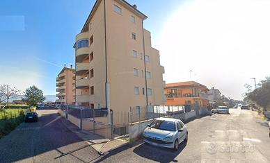 Locale a tempo determinato in attesa di trasloco