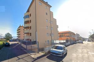 Locale a tempo determinato in attesa di trasloco