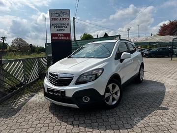 Opel Mokka 1.6 Ecotec 115CV 4x2 Start&Stop Ego