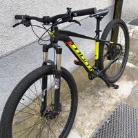 Mountain bike - MTB SNAKE 29