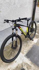 Mountain bike - MTB SNAKE 29