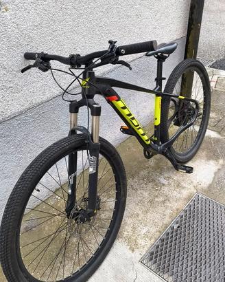 Mountain bike - MTB SNAKE 29
