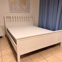 Letto 1 piazza e mezza