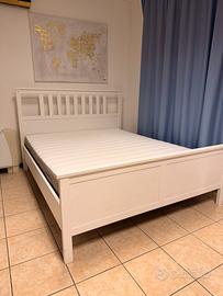 Letto 1 piazza e mezza