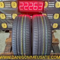 2 GOMME 215 55 17 ESTIVE AL 75% BRIDGESTONE