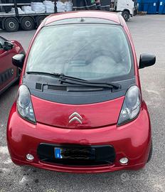 Citroën C-Zero – 100% Elettrica