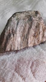 pietra  composta d'argento