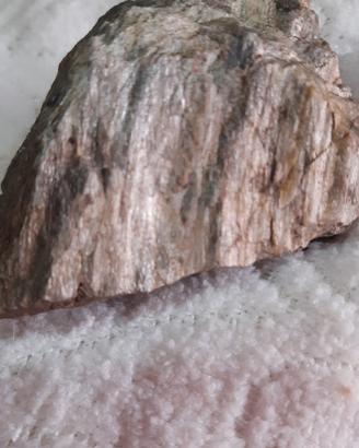 pietra  composta d'argento