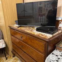 Camera da Letto stile 900