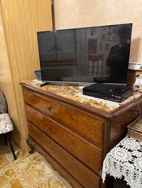 Camera da Letto stile 900