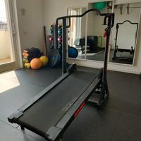 Tapis magnetico professionale e super resistente