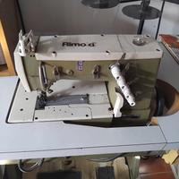 macchina da cucire rimoldi