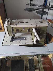 macchina da cucire rimoldi