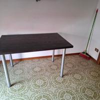 tavolo nero