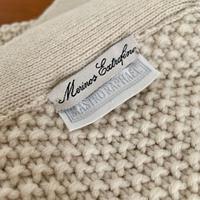 Mastro Raphael - Coperta 100% Merinos Extrafino