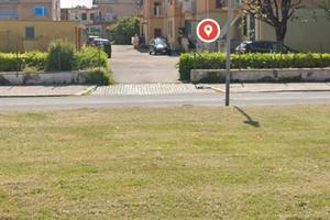 Box auto piano terra