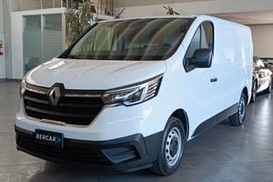 RENAULT Trafic T27 2.0 dci 110cv L1H1 Advance my23