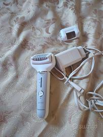 Silkepil Panasonic