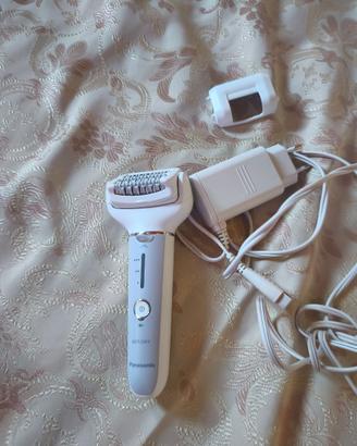 Silkepil Panasonic