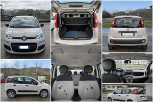 FIAT Panda 0.9 TwinAir Turbo Natural Power
