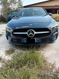 Mercedes Classe A