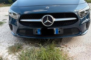 Mercedes Classe A
