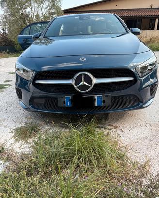 Mercedes Classe A
