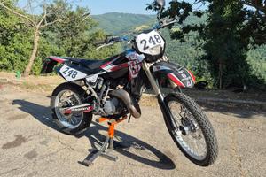 Husqvarna wre 125