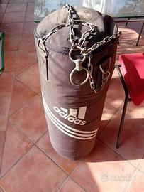 Sacco da boxe Adidas