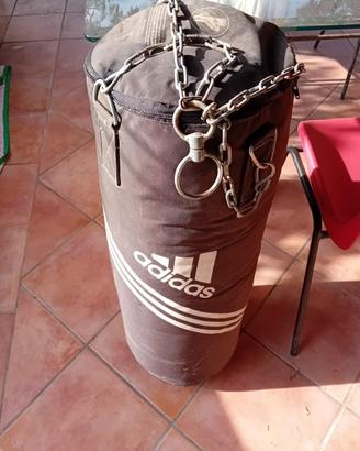Sacco da boxe Adidas