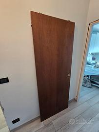 Porta scorrevole da interno