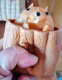 Scoiattolo antistress 