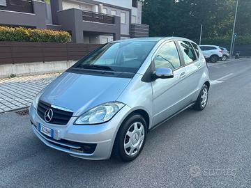 Mercedes-benz A 150 BlueEFFICIENCY