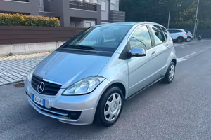 Mercedes-benz A 150 BlueEFFICIENCY