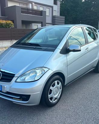 Mercedes-benz A 150 BlueEFFICIENCY