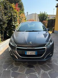 Peugeot 208 5p 1.2 puretech Allure Benzina/GPL