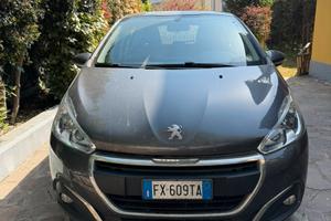 Peugeot 208 5p 1.2 puretech Allure Benzina/GPL