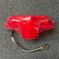 Faro Posteriore e Lampadine / Aprilia Shiver 750