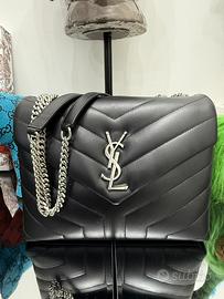 Loulou small saint laurent