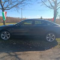audi A5 Sportback 2.0 TDI quattro