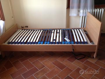 Letto ortopedico