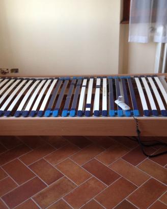 Letto ortopedico