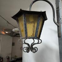 LAMPIONI PER ESTERNO