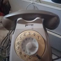 Telefono sip vintage