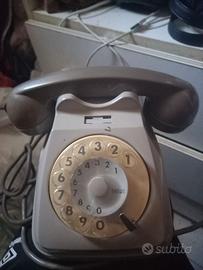 Telefono sip vintage